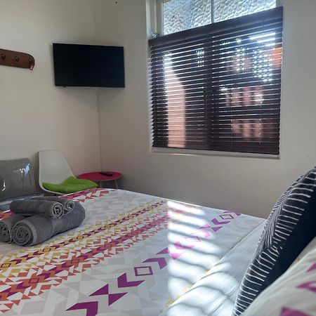 Penmarric House - Self Check-In Bed and Breakfast Cambridge Exteriör bild