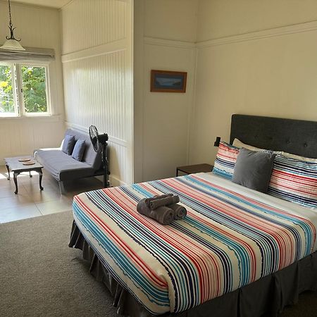 Penmarric House - Self Check-In Bed and Breakfast Cambridge Exteriör bild