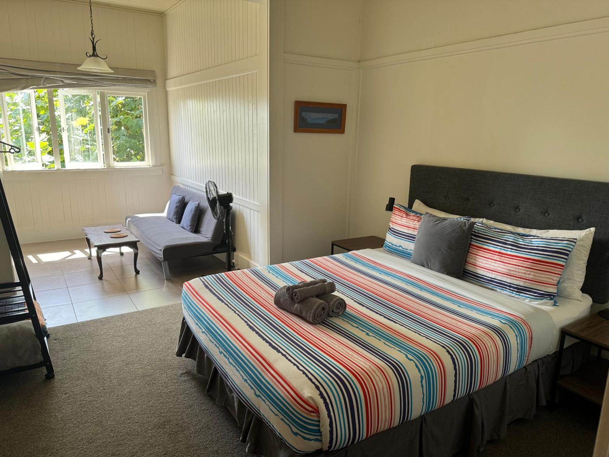 Penmarric House - Self Check-In Bed and Breakfast Cambridge Exteriör bild