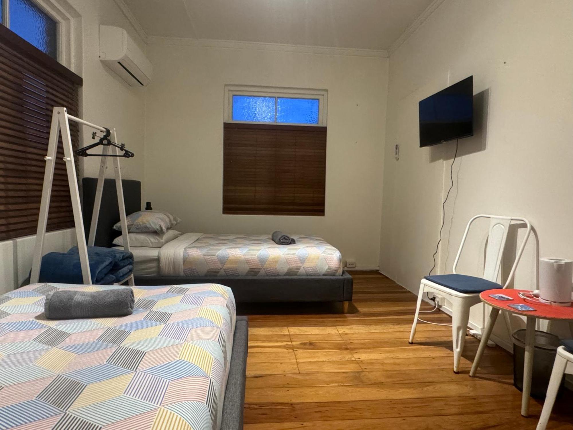 Penmarric House - Self Check-In Bed and Breakfast Cambridge Exteriör bild
