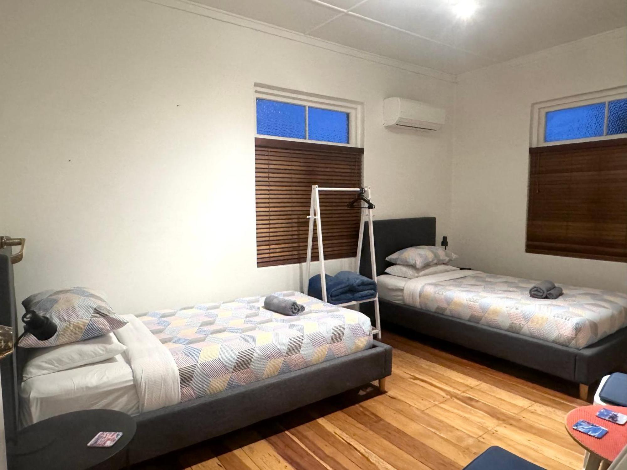 Penmarric House - Self Check-In Bed and Breakfast Cambridge Exteriör bild