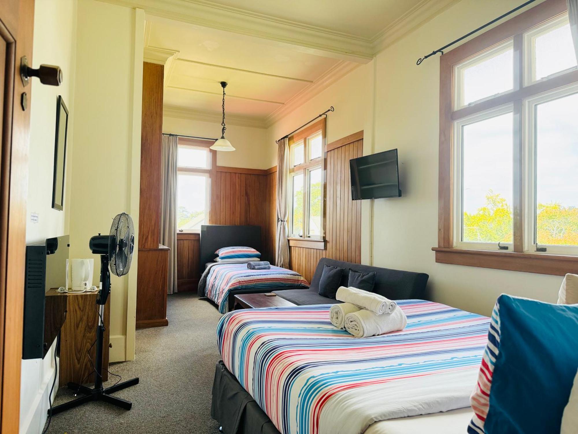 Penmarric House - Self Check-In Bed and Breakfast Cambridge Exteriör bild