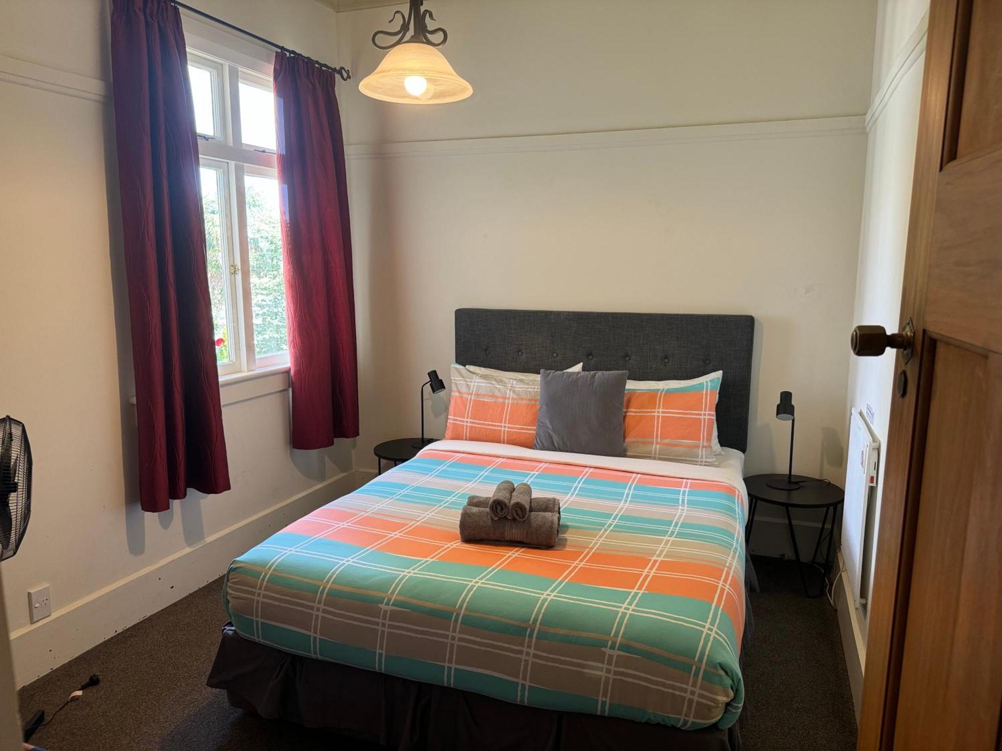 Penmarric House - Self Check-In Bed and Breakfast Cambridge Exteriör bild