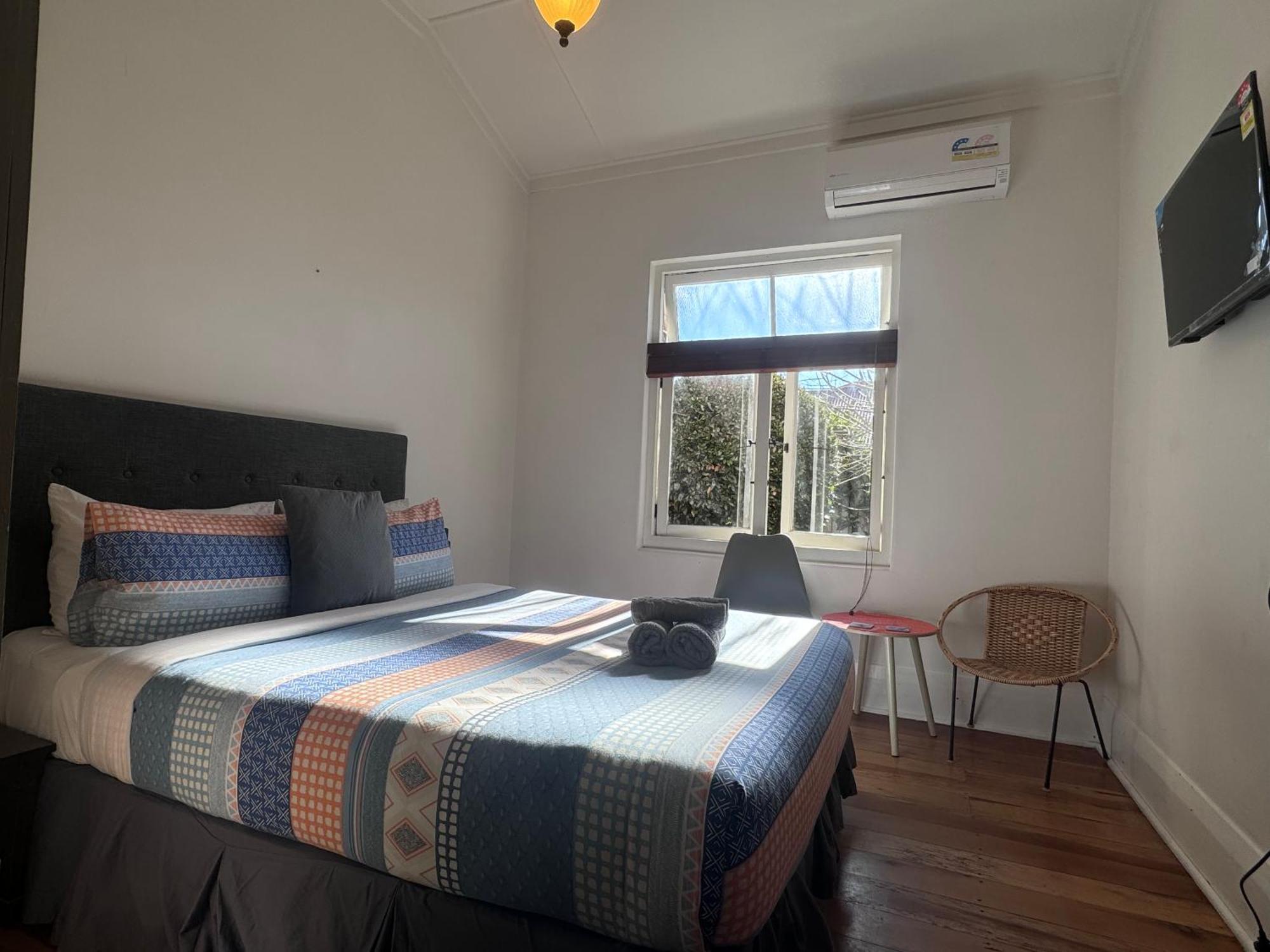 Penmarric House - Self Check-In Bed and Breakfast Cambridge Exteriör bild