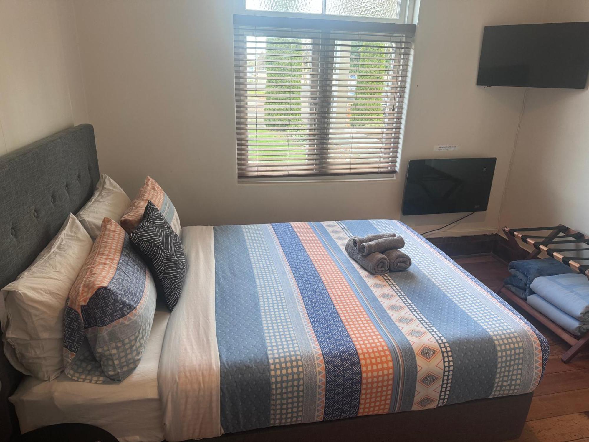 Penmarric House - Self Check-In Bed and Breakfast Cambridge Exteriör bild