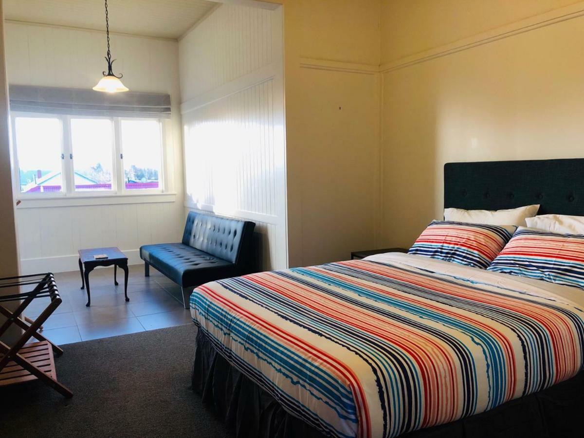 Penmarric House - Self Check-In Bed and Breakfast Cambridge Exteriör bild