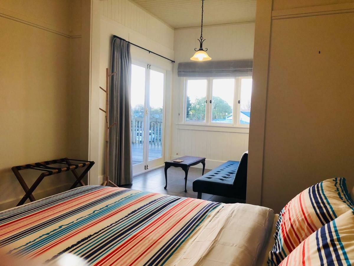 Penmarric House - Self Check-In Bed and Breakfast Cambridge Exteriör bild
