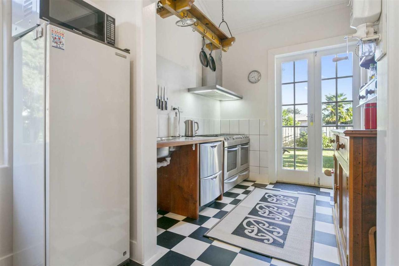 Penmarric House - Self Check-In Bed and Breakfast Cambridge Exteriör bild