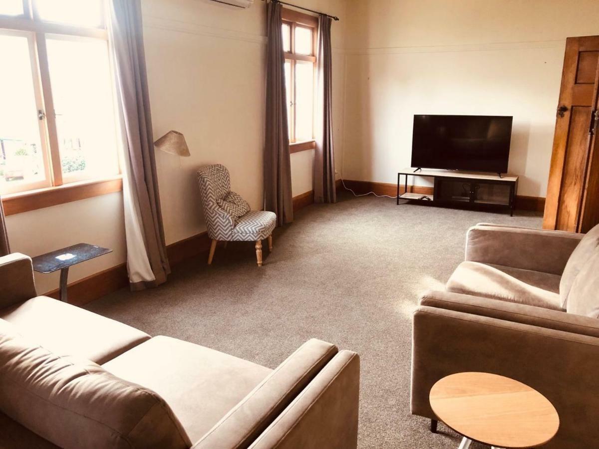 Penmarric House - Self Check-In Bed and Breakfast Cambridge Exteriör bild
