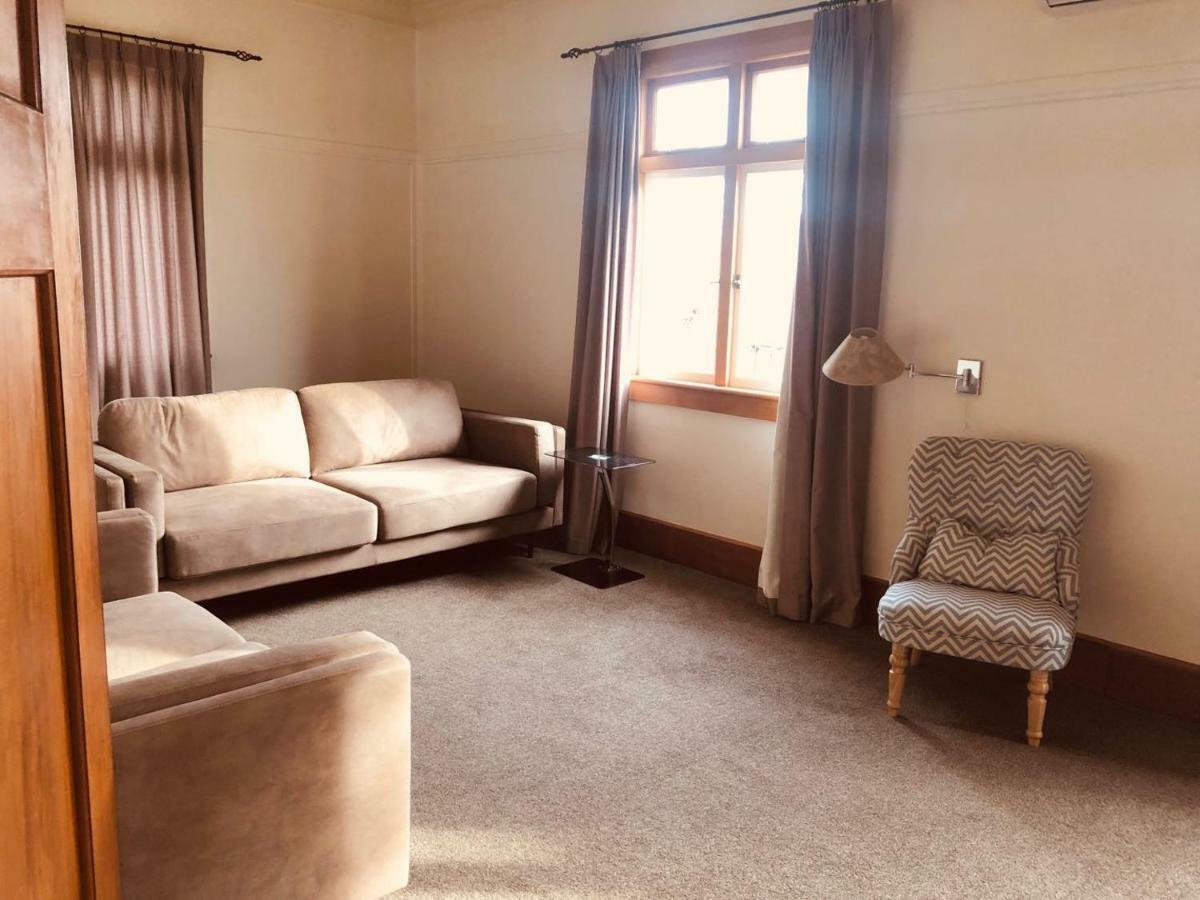 Penmarric House - Self Check-In Bed and Breakfast Cambridge Exteriör bild