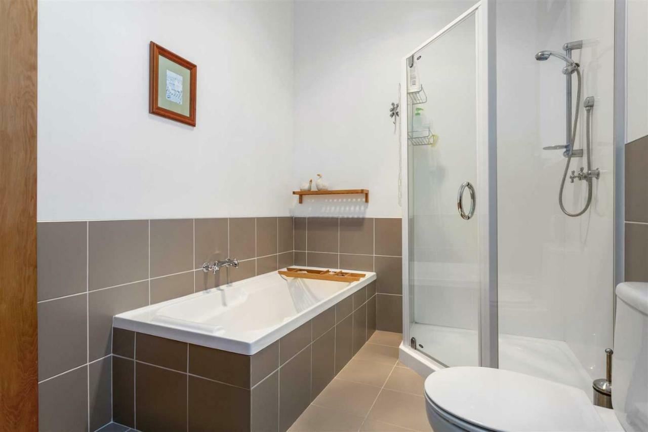 Penmarric House - Self Check-In Bed and Breakfast Cambridge Exteriör bild