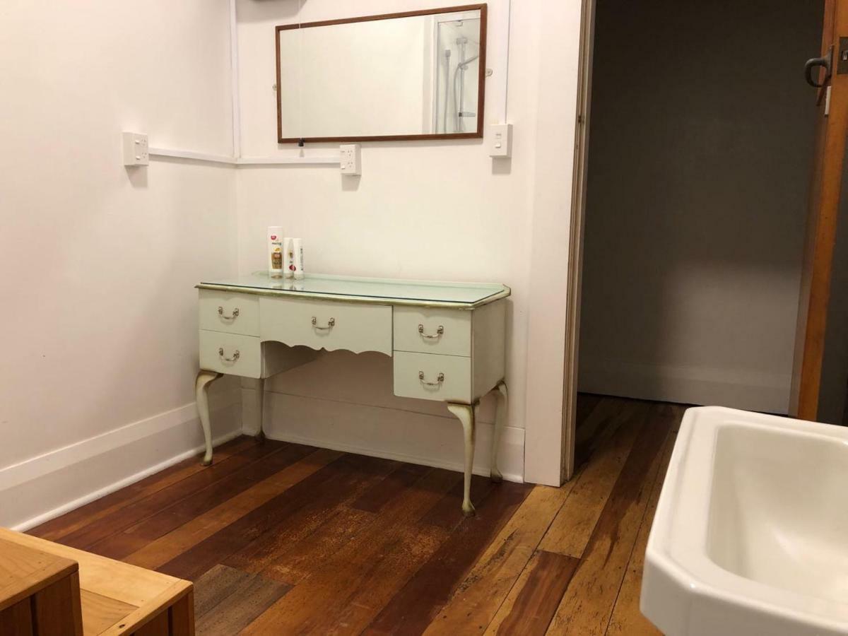 Penmarric House - Self Check-In Bed and Breakfast Cambridge Exteriör bild