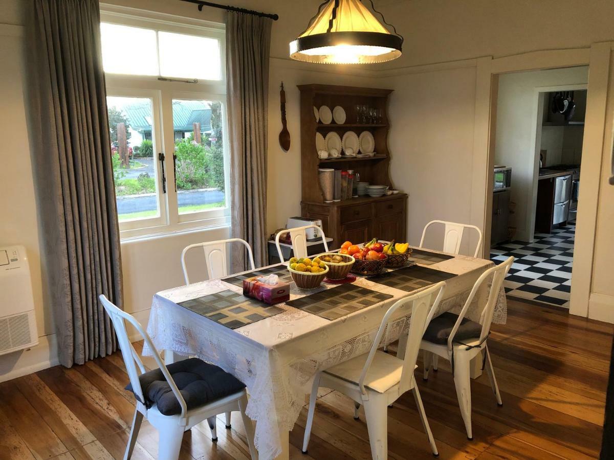 Penmarric House - Self Check-In Bed and Breakfast Cambridge Exteriör bild