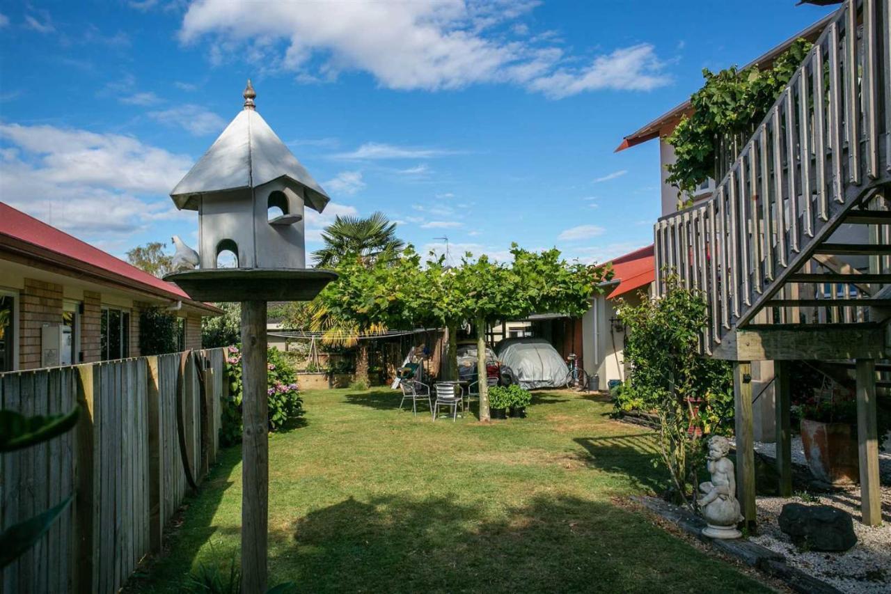 Penmarric House - Self Check-In Bed and Breakfast Cambridge Exteriör bild