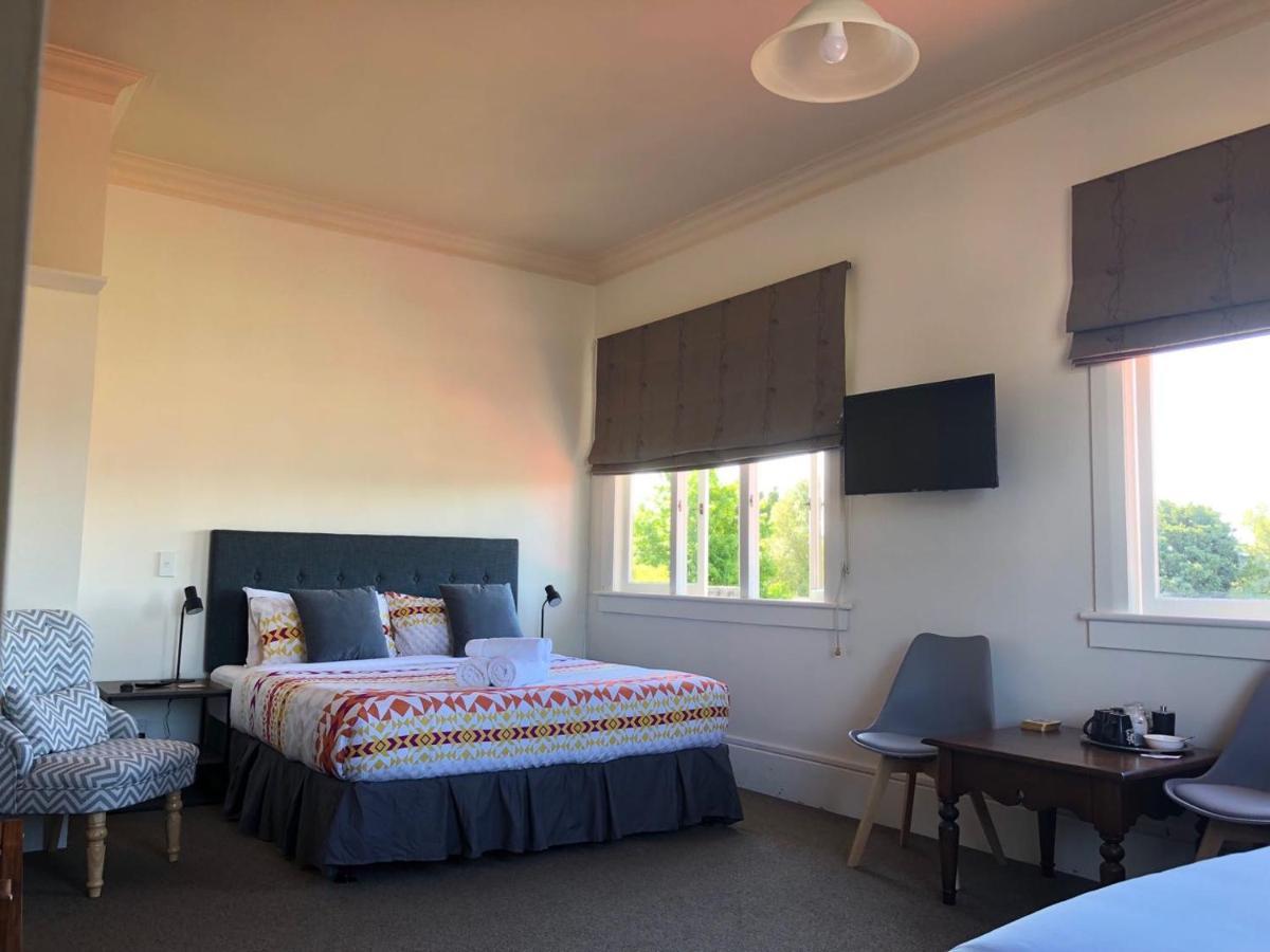 Penmarric House - Self Check-In Bed and Breakfast Cambridge Exteriör bild