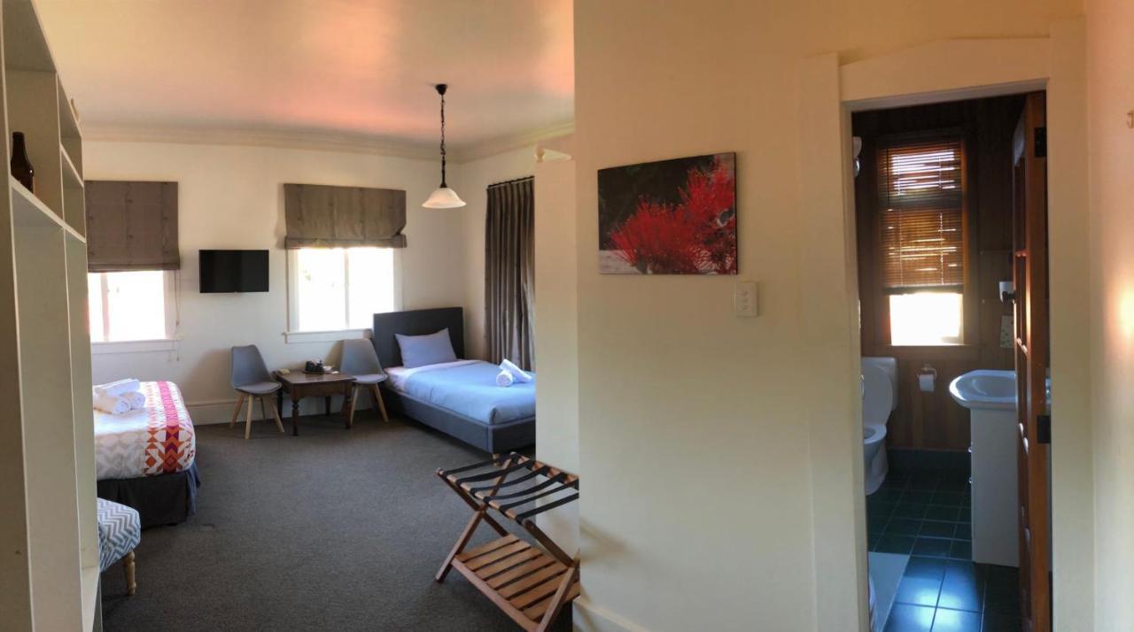 Penmarric House - Self Check-In Bed and Breakfast Cambridge Exteriör bild