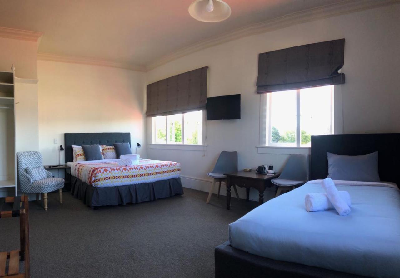 Penmarric House - Self Check-In Bed and Breakfast Cambridge Exteriör bild