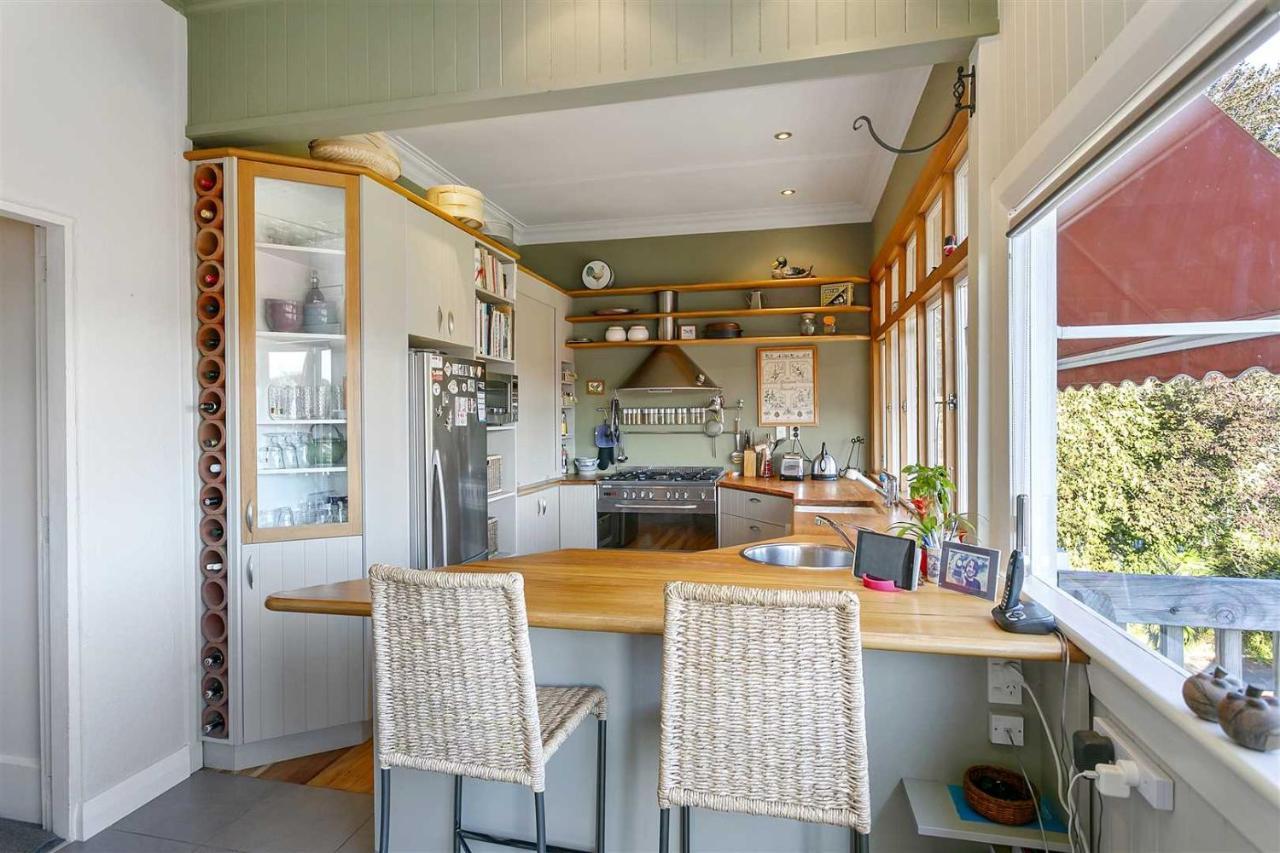 Penmarric House - Self Check-In Bed and Breakfast Cambridge Exteriör bild